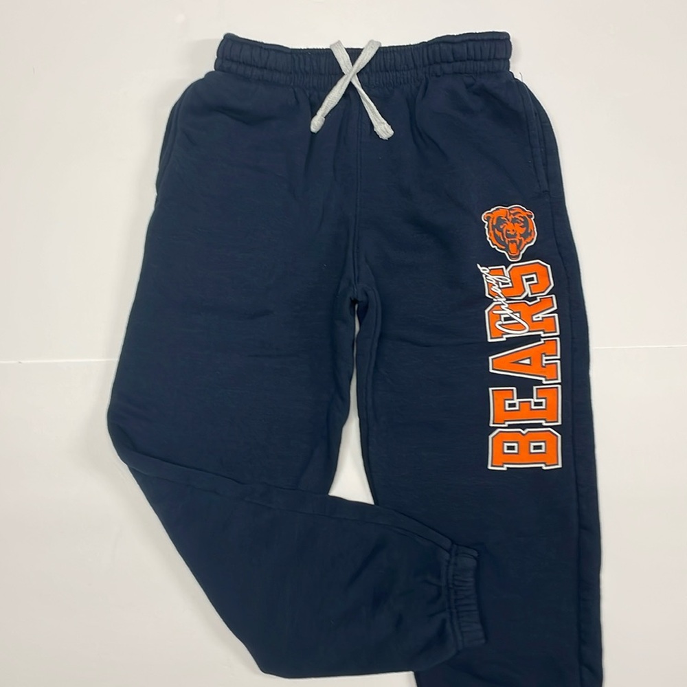 Youth NFL Bears Joggers